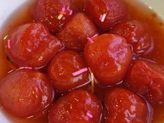 -帕米尔食府(白云观店)