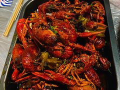 -靓靓蒸虾(中山公园店)