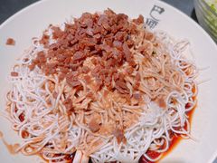 凉面-巴厘龙虾·榜首油焖大虾(洞庭·艺术洋房店)