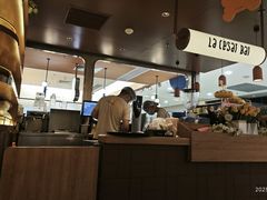 -乐凯撒披萨(正佳广场店)