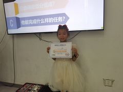 -童程童美少儿编程乐高机器人(汉阳校区)