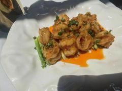 -成都钓鱼台精品酒店-品聚·成都餐厅