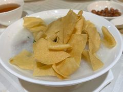 花生猪骨粥-潮福城大酒楼·潮粤菜·港式点心(阳光城店)