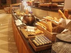 -威斯汀舞台餐厅