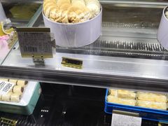 -家琳甜品(江南东店)