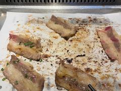 -新石器烤肉(无锡万象城店)