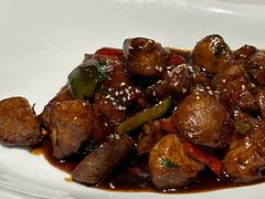 -若蘭慈·无国界素食料理(欢乐海岸店)