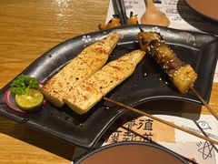 -鳗事鱼意·活鳗現烤专门店(富力海珠城店)