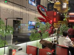 -黑牛の店·黑金店(沈阳万象城店)