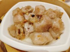清蒸排骨-龙的酒楼·手工早茶·顺德菜(近良路店)