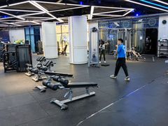 -斯洛特健身游泳(爱都旗舰店)
