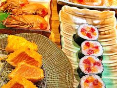 -千代武日本料理(开发区店)