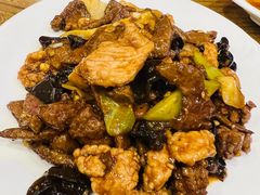 -砂锅李(九江路店)