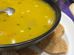 牛肉汤草炉烧饼-双东酒店(东关街店)