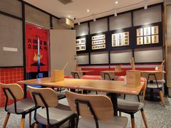 -辣伍爺·冒菜(乐淘里店)