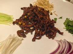 -奉天小馆·非遗东北菜(沈阳万象城店)