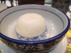 芥菜汤圆-冶春茶社(官园桥店)