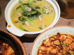 -大潮淮·淮扬菜(何园旗舰店)