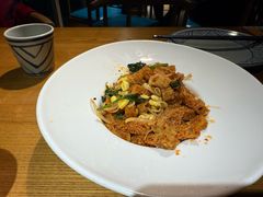 -山丹丹西北菜(金贸大厦店)