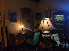 -留香花园(淮海街商业街店)