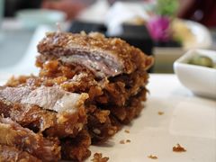 -天和晟烤鸭店(玉泉西街店)