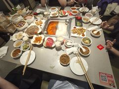 -海底捞火锅(八佰伴店)