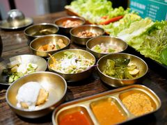 -韩象烤肉·韩国料理(市南麦凯乐旗舰店)