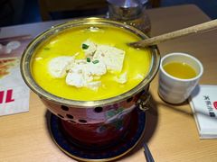 -关东小磨东北菜(上海长风大悦城店)