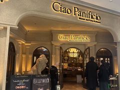 -BUTTERFUL&CREAMOROUS 黄油与面包(万象城店)