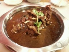 -芦月轩羊蝎子(太平桥店)