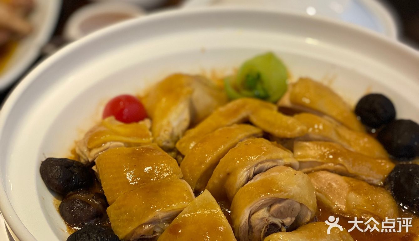 深圳经典福建菜