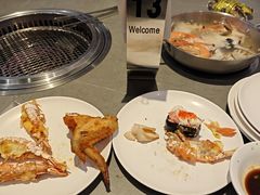 -尚宴牛特鲜自助(太原街万达店)