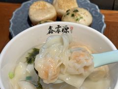 -鑫震源·苏式大虾生煎(山塘街店)