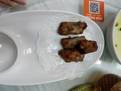 -芸海阁·农家私房菜(沙家浜景区出口店)