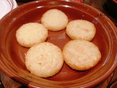香脆颗粒薯饼-萨莉亚意式餐厅(龙阳广场店)