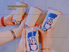 -蜜雪冰城(万达广场店)