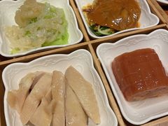 -上海人家花樣年华(中山公园店)