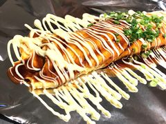 -日葵 大阪烧ひまり(仙霞路店)