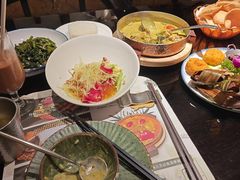 -金厨泰国餐厅·全泰籍厨师料理(拱北店)