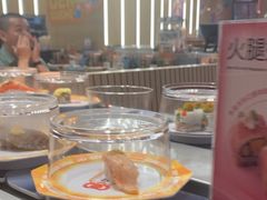 -元气寿司(东方宝泰店)