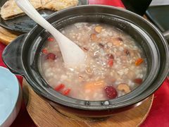 -宏状元现熬粥·京味菜(五棵松店)
