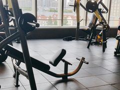 -威尔仕健身(虹桥南丰城店)