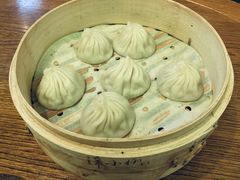 -苏小柳点心·手作小笼包(虹桥天地分院)