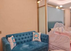 -致友月子会所(麓湖店)