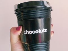 -Awfully Chocolate(来福士广场店)