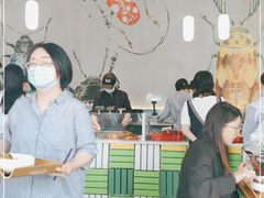 大堂-Green Option(官舍店)