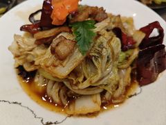 -鸢飞潍坊菜馆(鸢飞大酒店)