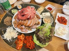 -Myth猪蹄(明洞店)