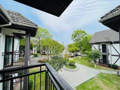 -太阳岛度假酒店