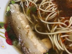 酥肉面-状元楼(东大街店)